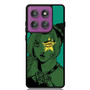 Jojo Bizarre Adventure Jolyne Kujo 2 Motorola Moto G Power 2025 Case