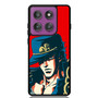 Jojo Bizzare Adventure Kujo Jotaro 2 Motorola Moto G Power 2025 Case