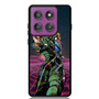 Jojo Bizzare Adventure Vaporwave Motorola Moto G Power 2025 Case