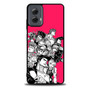 Jojo Bizzare Adventure 6 Motorola Moto G Power Case