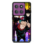 Jujutsu Kaisen 3 Motorola Moto G Power 2025 Case