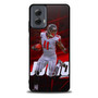 Julio Jones 1 Motorola Moto G Power Case