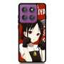 Kaguya Sama Love is War 2 Motorola Moto G Power 2025 Case
