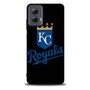 KC Royals Motorola Moto G Power Case