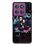 Kimetsu No Yaiba Tanjiro Protecting Nezuko Motorola Moto G Power 2025 Case