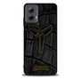 Lakers Black Mamba Motorola Moto G Power Case