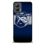 Lion Pride Penn State Motorola Moto G Power Case