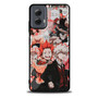 My Hero Academia 1 Motorola Moto G Power Case