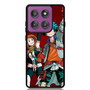 My Hero Academia 2 Motorola Moto G Power 2025 Case