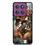 My Hero Academia 4 Motorola Moto G Power 2025 Case