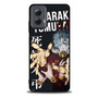 My Hero Academia Shigaraki Tomura 1 Motorola Moto G Power Case