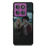 One Piece Angry Luffy Motorola Moto G Power 2025 Case