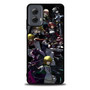 Overlord Anime Motorola Moto G Power Case