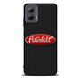 Peterbilt Carbon Motorola Moto G Power Case