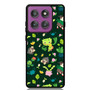 Pokemon Leaf Motorola Moto G Power 2025 Case