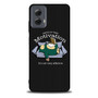 Snorlax Motivation Motorola Moto G Power Case