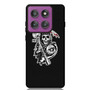 Sons of Anarchy 4 Motorola Moto G Power 2025 Case