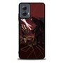 Star Wars Ahsoka vs Vader Motorola Moto G Power Case