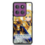 Sword Art Online Alice Motorola Moto G Power 2025 Case