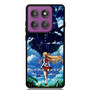 Sword Art Online Asuna Motorola Moto G Power 2025 Case