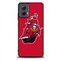 Tampa Bay 2 Motorola Moto G Power Case