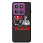 Tampa Bay Buccaneers 2 Motorola Moto G Power 2025 Case