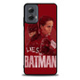 The Batman Motorola Moto G Power Case