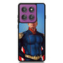 The Boys Homelander Motorola Moto G Power 2025 Case