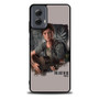 The Last of Us Part II Ellie Motorola Moto G Power Case