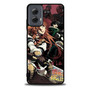 The Rising of the Shield Hero Raphtalia and Naofumi 1 Motorola Moto G Power Case