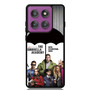 The Umbrella Academy 2 Motorola Moto G Power 2025 Case