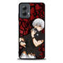Tokyo Ghoul Kaneki Ken Motorola Moto G Power Case