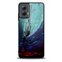 Tower of God Jyu Viole Grace Motorola Moto G Power Case