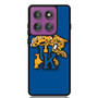 University of kentucky wildcats Motorola Moto G Power 2025 Case