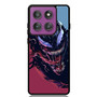 Venom Art Motorola Moto G Power 2025 Case