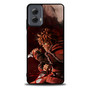 Vinland Saga Thorfinn 1 Motorola Moto G Power Case