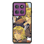 Vinland Saga Motorola Moto G Power 2025 Case