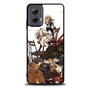 Violet Evergarden 2 Motorola Moto G Power Case