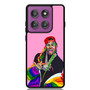 6ix9ine GOOBA 2 Motorola Moto G Power 2025 Case
