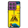 12 Angry Men Poster Motorola Moto G Power 2025 Case