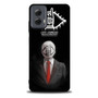 20th Century Boys Motorola Moto G Power Case