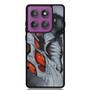 Aki Hayakawa fox devil summon Chnswman Motorola Moto G Power 2025 Case