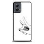 Aki Hayakawa Fox Devil Motorola Moto G Power Case