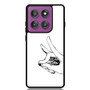 Aki Hayakawa Fox Devil Motorola Moto G Power 2025 Case