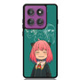 Anya Spy x Family Motorola Moto G Power 2025 Case