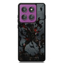 Asta Black Clover Motorola Moto G Power 2025 Case