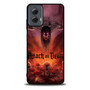 Attack on Titan Final Titan Eren Motorola Moto G Power Case