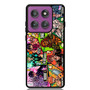 Awesome Anime Motorola Moto G Power 2025 Case
