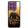 Baldurs Gate 3 Motorola Moto G Power 2025 Case