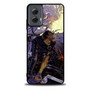 Berserk Guts Vs Hawk Motorola Moto G Power Case